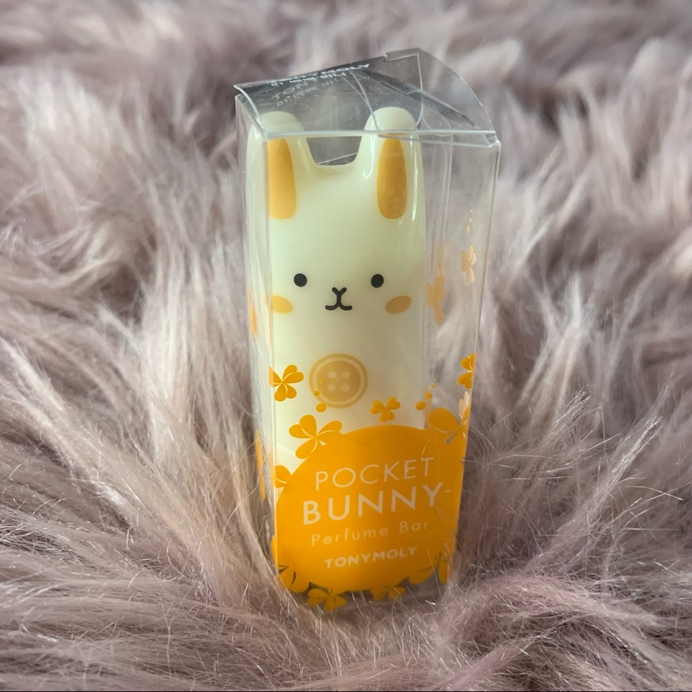 Tony Moly Pocket Bunny Bar